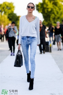 4月份去杭州穿什么？四月份去杭州穿什么衣服？