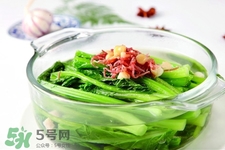 春菜的營養(yǎng)價值 春菜的功效與作用 春菜的營養(yǎng)價值 春菜的功效與作用