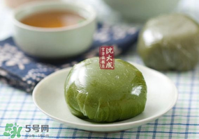 發(fā)霉的清明果可以吃嗎？清明果發(fā)霉可以吃嗎？