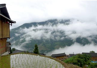 4月份去桂林穿什么？四月份去桂林穿什么衣服？