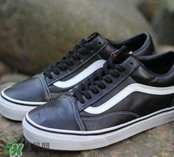 vans是什么牌子？vans范斯是什么檔次？