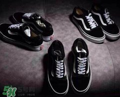 vans鞋容易開(kāi)膠嗎？vans范斯的鞋子開(kāi)膠怎么辦？