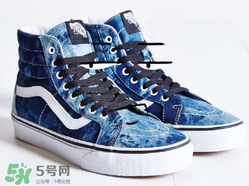 vans鞋容易開膠嗎？vans范斯的鞋子開膠怎么辦？