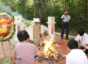 春分可以掃新墓嗎？新墓掃墓有什么講究？