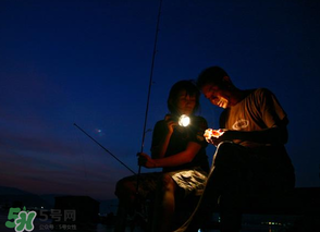 春分能夜釣嗎？春分能釣鯉魚嗎？