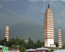 4月份去大理穿什么？四月份去大理穿什么衣服？