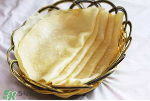 春餅怎么做又軟又好吃？春餅怎么做又薄又軟？