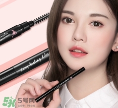 2017眉筆哪個(gè)牌子好？2017眉筆推薦