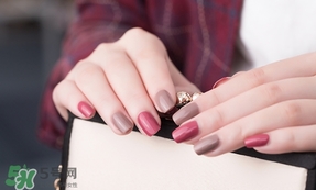 2017指甲油哪個牌子好？2017指甲油推薦