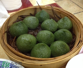 艾葉粑粑孕婦可以吃嗎？孕婦能次艾葉粑粑嗎？