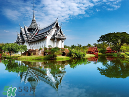 4月份去泰國(guó)穿什么？四月份去泰國(guó)穿什么衣服？