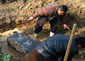 清明節(jié)能下葬嗎？2017年清明節(jié)前下葬吉日