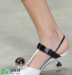 貓跟鞋是什么？貓跟鞋有什么牌子？