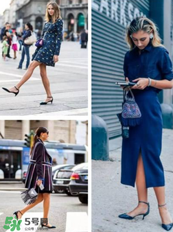 貓跟鞋是什么？貓跟鞋有什么牌子？