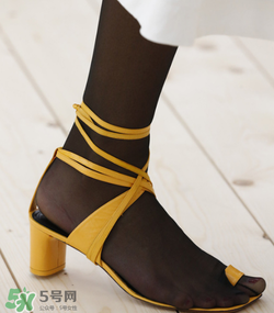 貓跟鞋是什么？貓跟鞋有什么牌子？