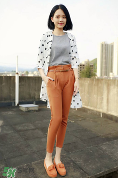 4月份可以穿單鞋嗎？四月份能穿單鞋嗎？