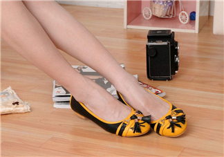 4月份可以穿單鞋嗎？四月份能穿單鞋嗎？