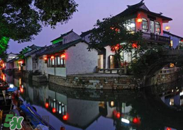 4月份去蘇州穿什么？四月份去蘇州穿什么衣服？