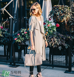 清明節(jié)能穿單衣了嗎？清明節(jié)穿長袖還是短袖？