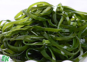 薺菜和海帶能一起吃嗎芥菜和海帶一起煮會中毒嗎？