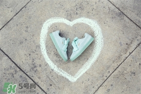 puma蝴蝶結(jié)有幾種顏色？彪馬蝴蝶結(jié)系列有哪幾款顏色？