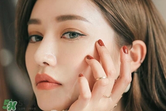 不脫妝眼線(xiàn)怎么畫(huà) 不脫妝眼線(xiàn)畫(huà)法