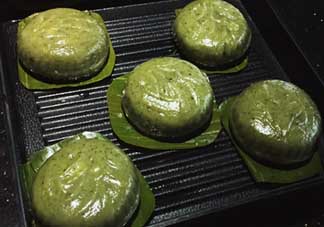 艾葉粑粑孕婦可以吃嗎？孕婦能次艾葉粑粑嗎？