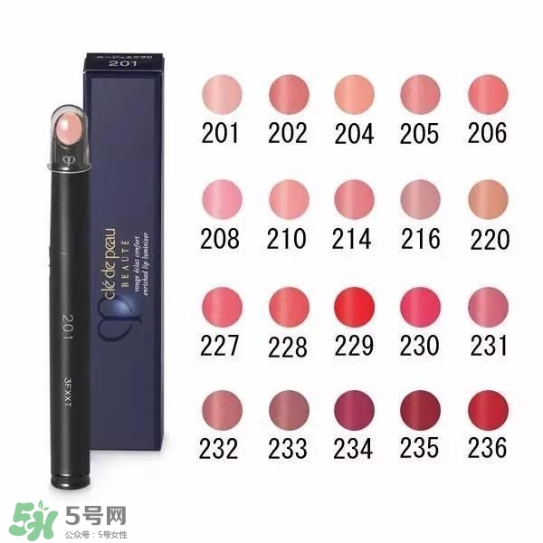 cpb和tf口紅哪個(gè)好？cpb口紅和tf口紅對比