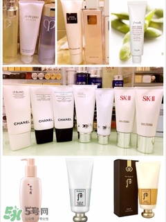 cpb和雪花秀哪個好？cpb和雪花秀哪個貴檔次高？