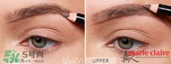 2017眉筆哪個(gè)牌子好？2017眉筆推薦