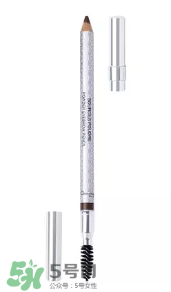 2017眉筆哪個(gè)牌子好？2017眉筆推薦