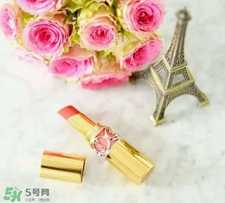 粉色口紅哪個(gè)牌子好？粉色口紅推薦