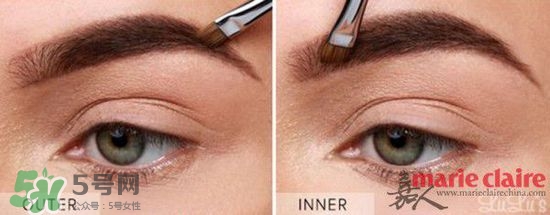 2017眉筆哪個(gè)牌子好？2017眉筆推薦