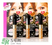 2017眉筆哪個(gè)牌子好？2017眉筆推薦