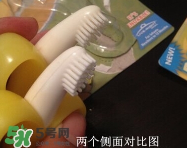 Baby Banana牙膠真假鑒別 Baby Banana牙膠真假對(duì)比 Baby Banana牙膠真假鑒別 Baby Banana牙膠真假對(duì)比