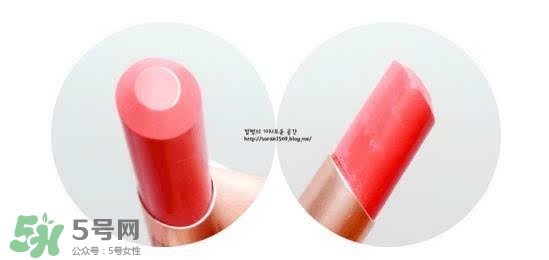 粉色口紅哪個(gè)牌子好？粉色口紅推薦