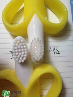Baby Banana牙膠真假鑒別 Baby Banana牙膠真假對(duì)比 Baby Banana牙膠真假鑒別 Baby Banana牙膠真假對(duì)比