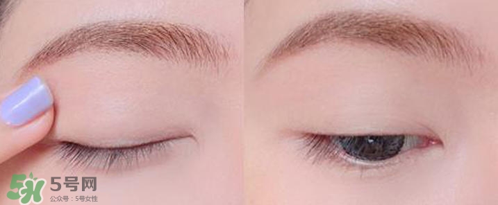 不脫妝眼線(xiàn)怎么畫(huà) 不脫妝眼線(xiàn)畫(huà)法