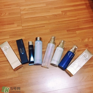 cpb和奧爾濱哪個好用？cpb和奧爾濱適合年齡膚質