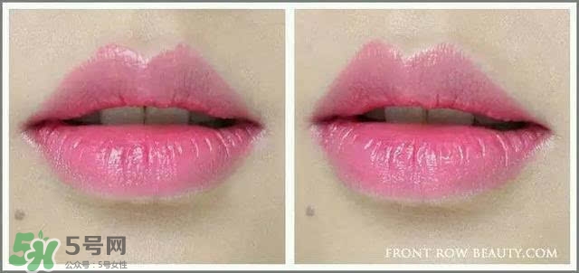 粉色口紅哪個(gè)牌子好？粉色口紅推薦