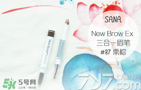 2017眉筆哪個(gè)牌子好？2017眉筆推薦