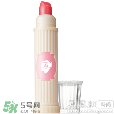 粉色口紅哪個(gè)牌子好？粉色口紅推薦