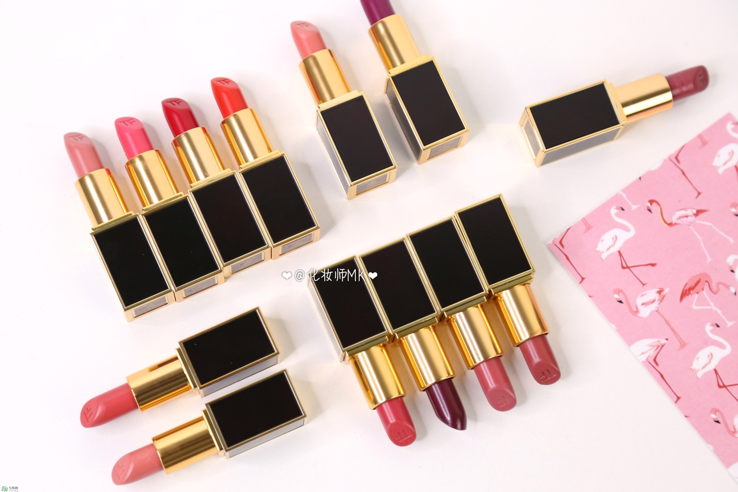 cpb和tf口紅哪個(gè)好？cpb口紅和tf口紅對比