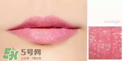 粉色口紅哪個(gè)牌子好？粉色口紅推薦