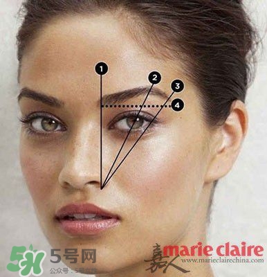 2017眉筆哪個(gè)牌子好？2017眉筆推薦