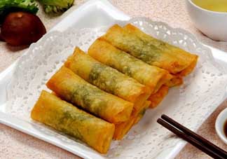 春餅怎么做又軟又好吃？春餅怎么做又薄又軟？