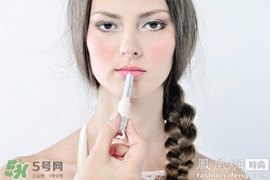 粉色口紅哪個牌子好？粉色口紅推薦