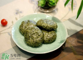 發(fā)霉的清明果可以吃嗎？清明果發(fā)霉可以吃嗎？