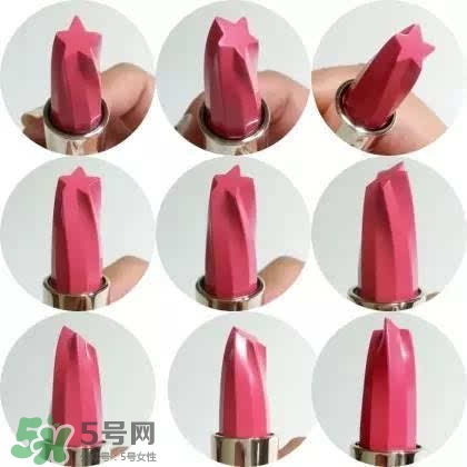 粉色口紅哪個(gè)牌子好？粉色口紅推薦