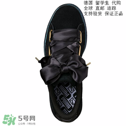 puma蝴蝶結(jié)有幾種顏色？彪馬蝴蝶結(jié)系列有哪幾款顏色？